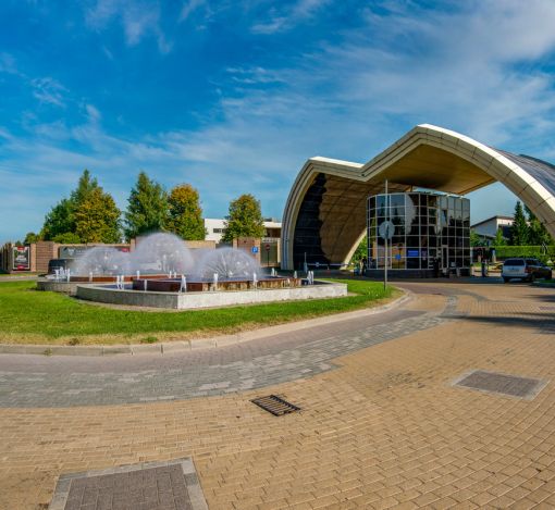 Дом в аренду в КП Миллениум парк