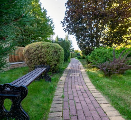 Участок в КП Миллениум парк