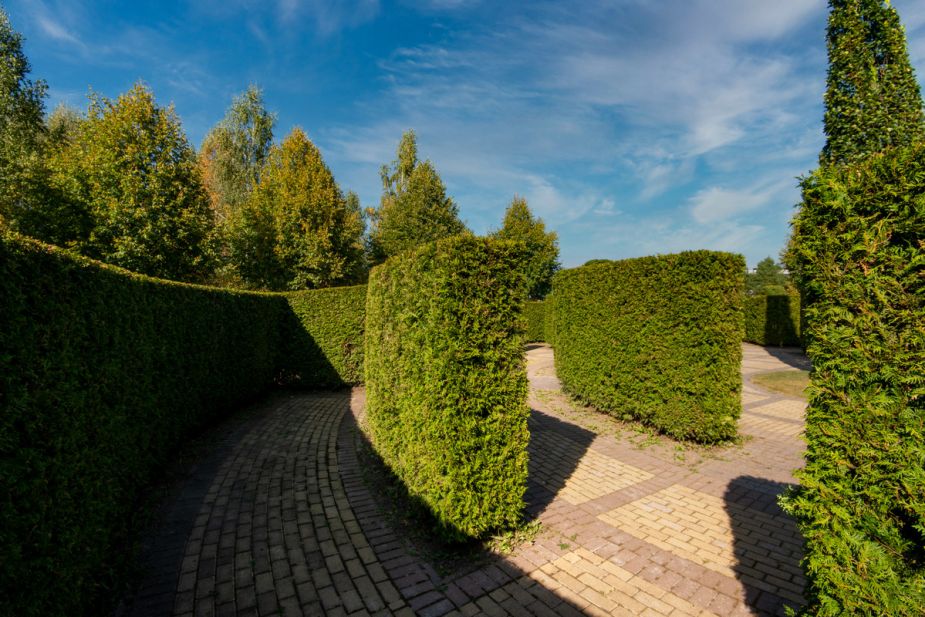 Участок в КП Миллениум парк