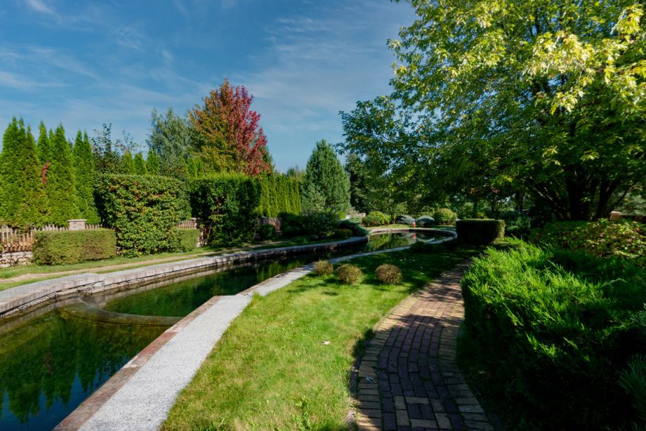 Участок в КП Миллениум парк