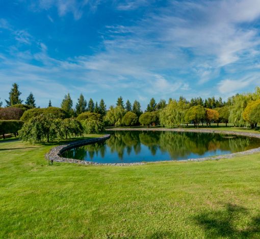 Участок в КП Миллениум парк