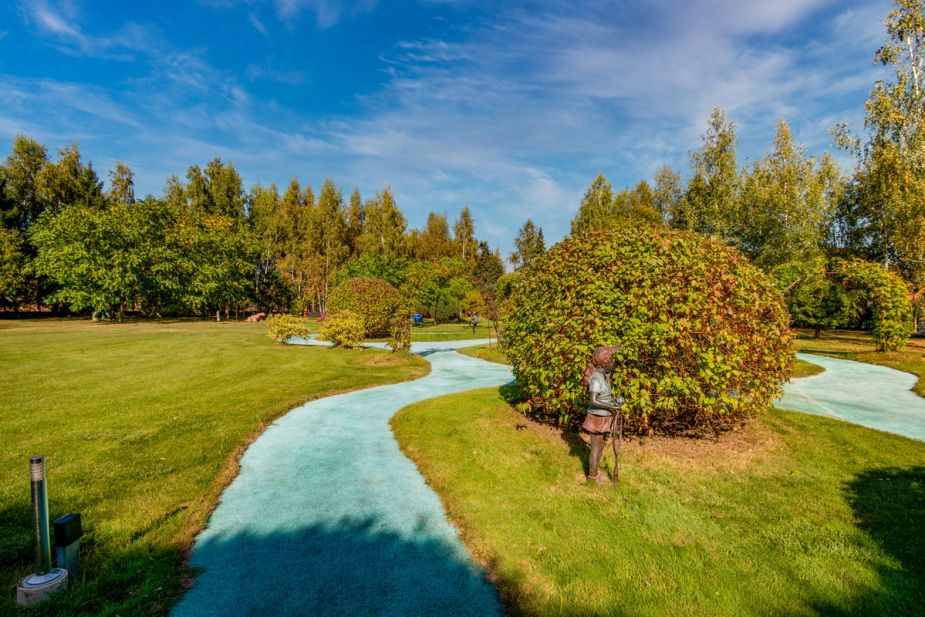 Участок в КП Миллениум парк