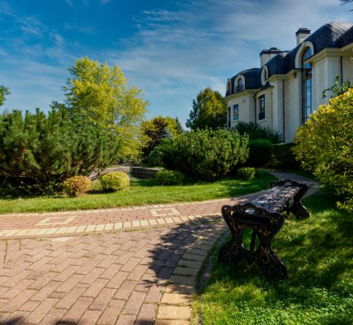 Участок в КП Миллениум парк