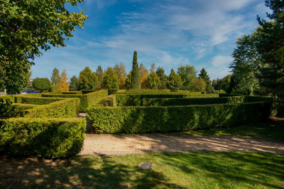 Участок в КП Миллениум парк