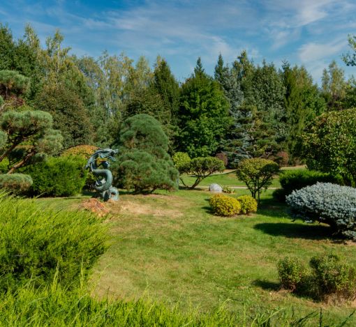 Готовый дом в КП Миллениум парка