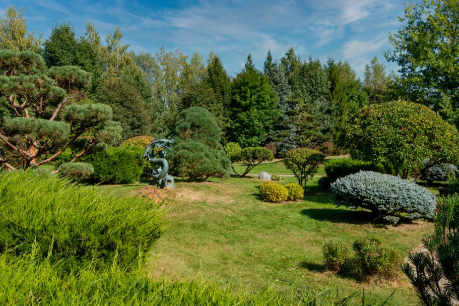 Готовый дом в КП Миллениум парка