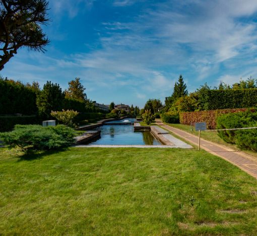 Дом в КП Миллениум парк