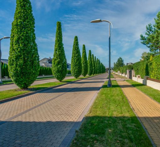 Готовый дом в КП Миллениум парк
