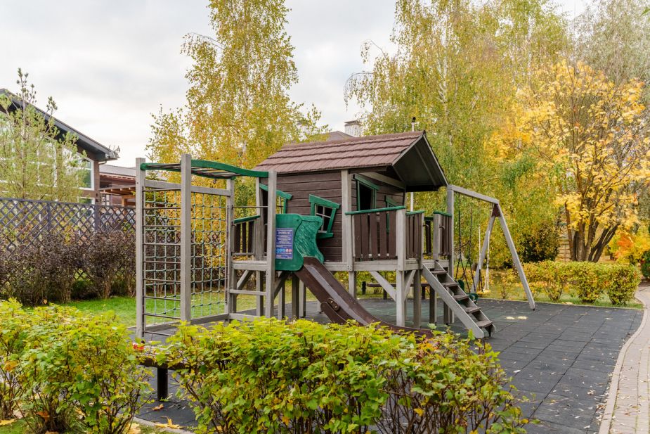 Готовый дом в КП Новорижский