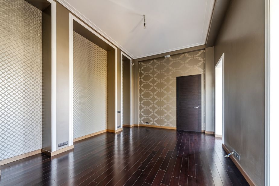 Дом в кп Резиденция Монолит