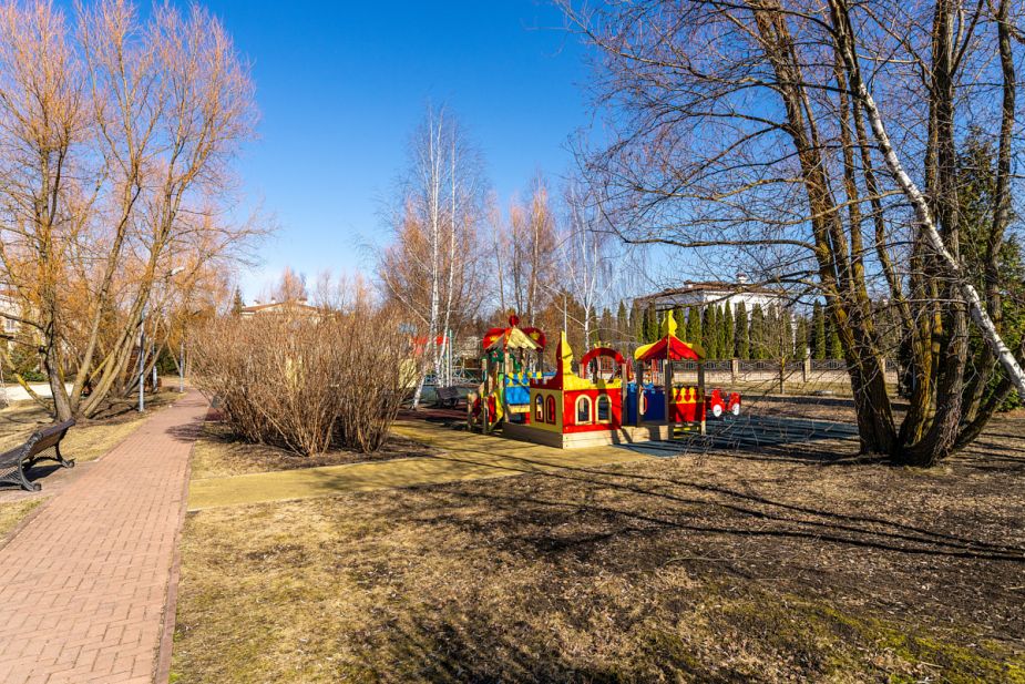 Дом в кп Резиденция Монолит