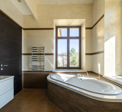 Дом в кп Резиденция Монолит