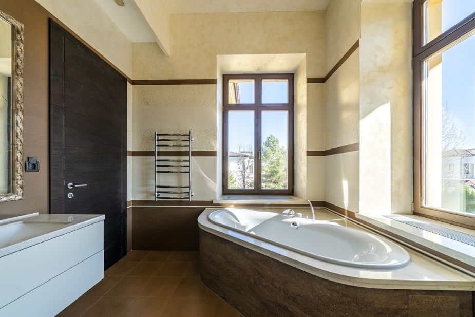 Дом в кп Резиденция Монолит