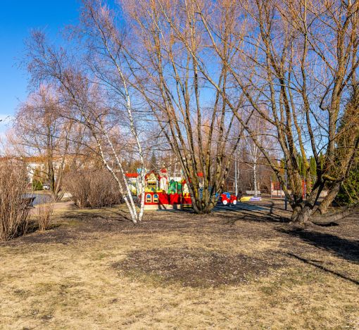 Дом в кп Резиденция Монолит