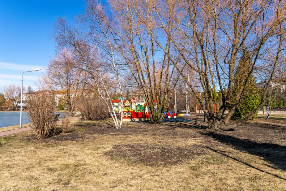 Дом в кп Резиденция Монолит