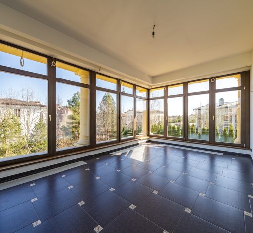 Дом в кп Резиденция Монолит