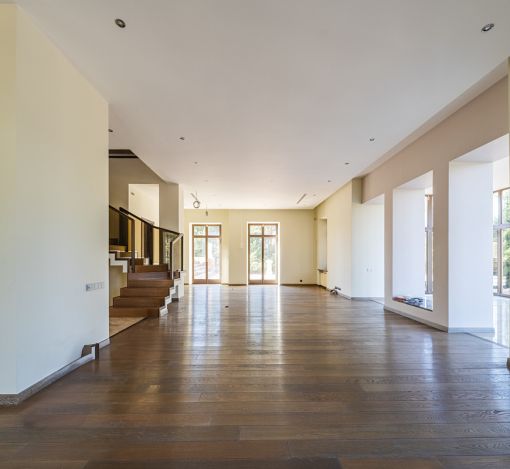 Дом в кп Резиденция Монолит