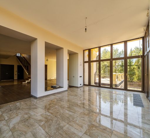 Дом в кп Резиденция Монолит