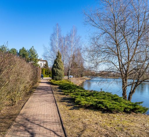 Резиденция Монолит