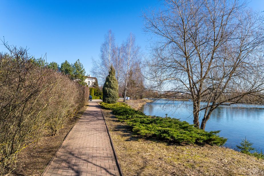 Резиденция Монолит