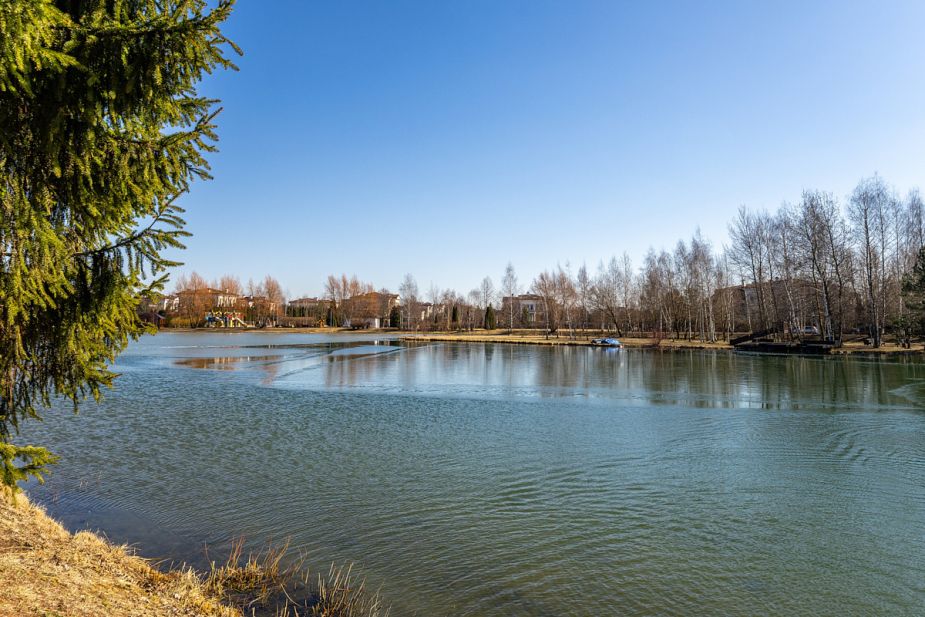 Резиденция Монолит