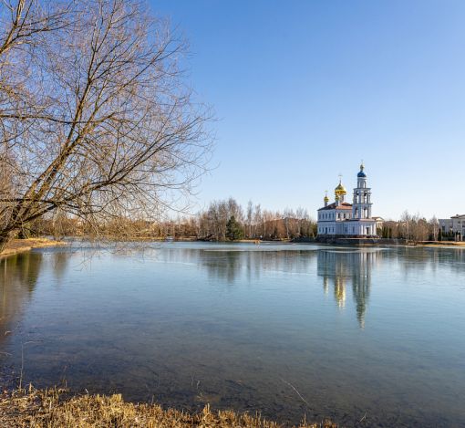 Резиденция Монолит