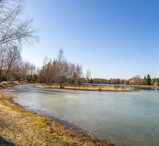 Резиденция Монолит