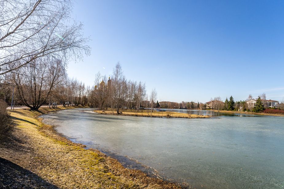 Резиденция Монолит