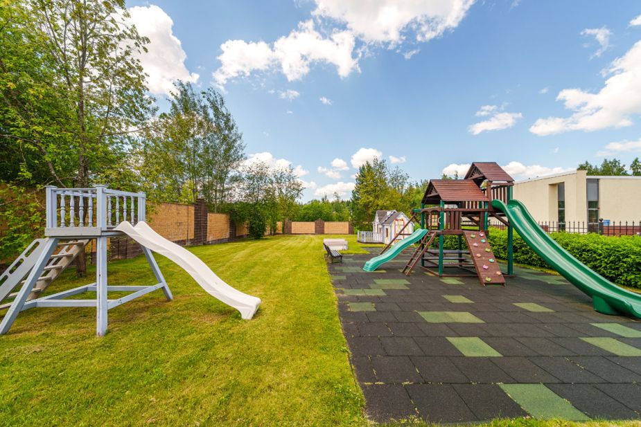 Дом в КП Монтевиль