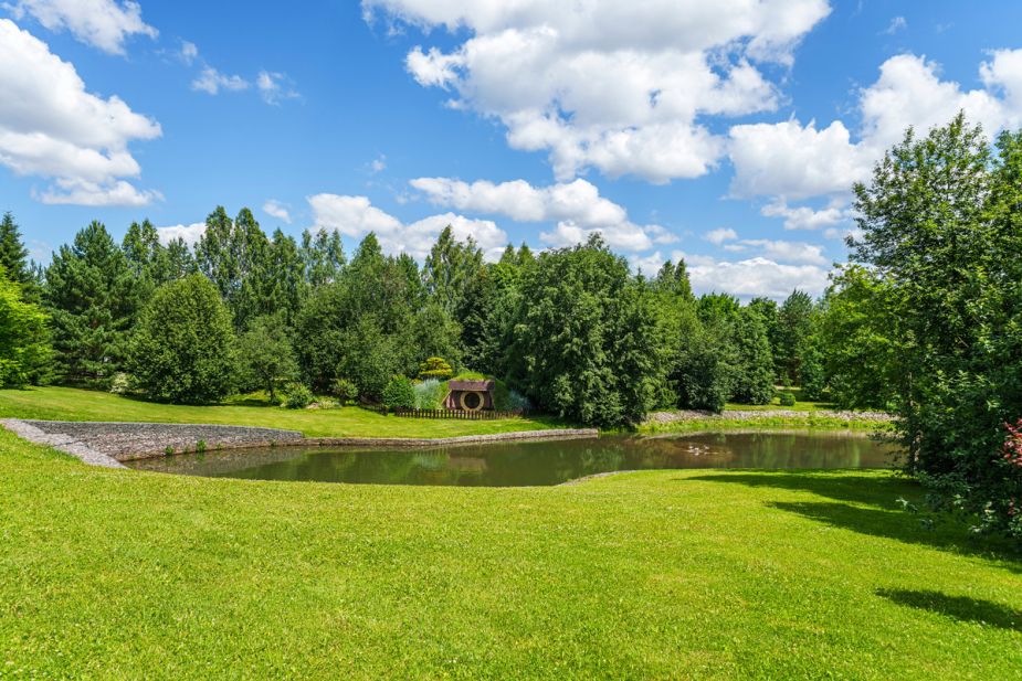 Дом в КП Монтевиль