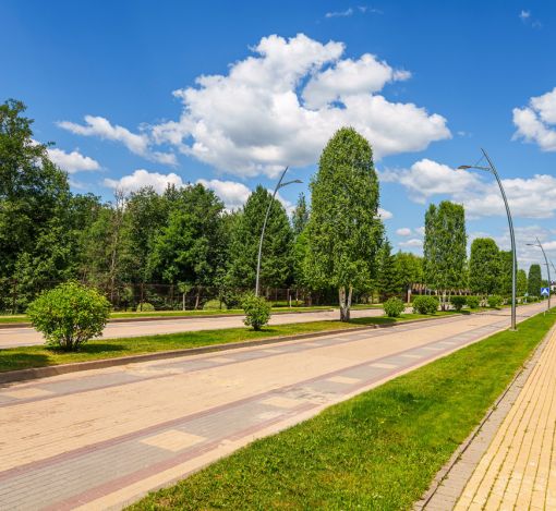 Дом в КП Монтевиль