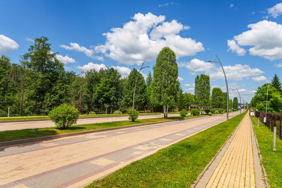 Дом в КП Монтевиль