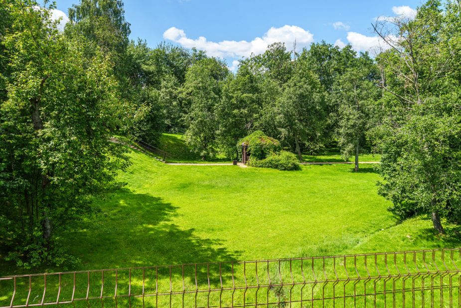 Дом в КП Монтевиль