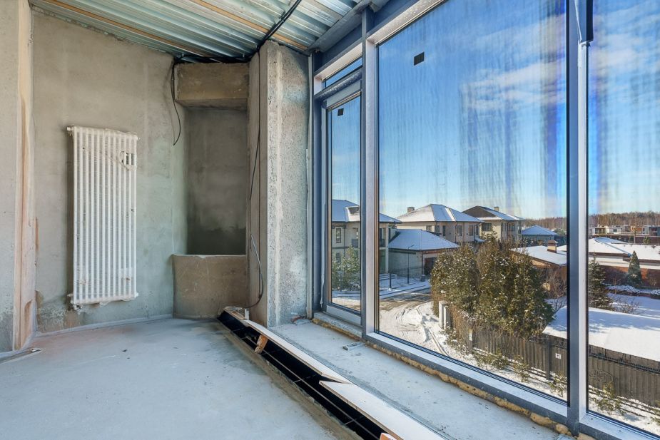 Дом в КП Николина Поляна