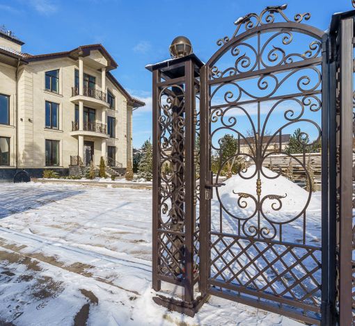 Дом в КП Николина Поляна