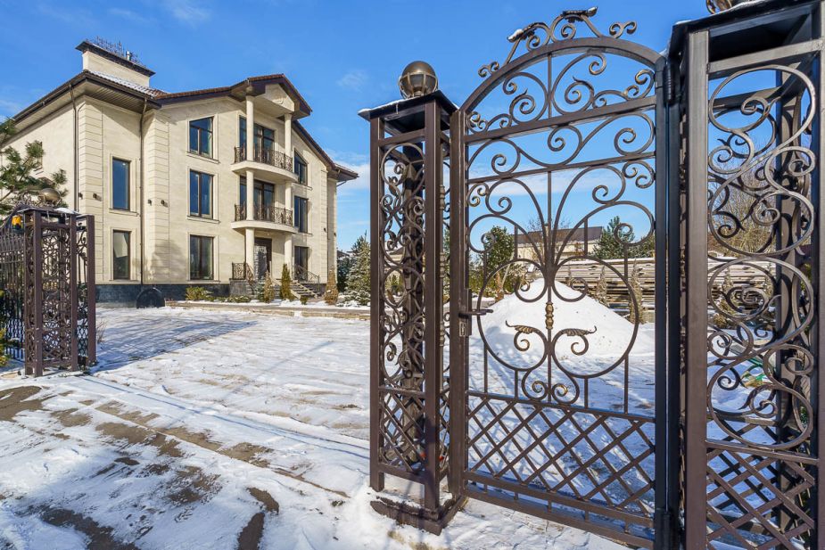 Дом в КП Николина Поляна