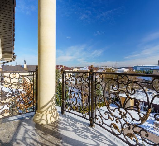 Дом в КП Николина Поляна