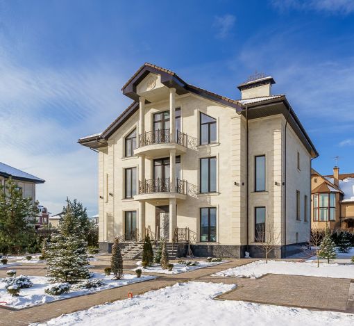 Дом в КП Николина Поляна