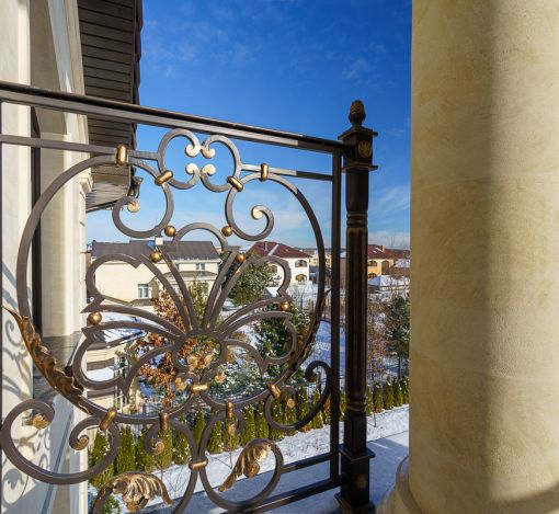 Дом в КП Николина Поляна