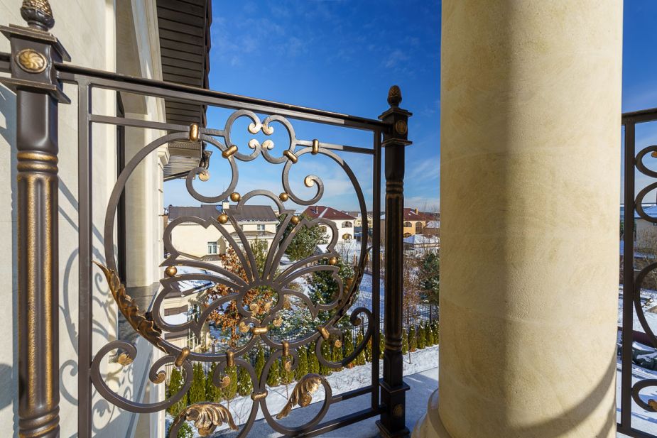 Дом в КП Николина Поляна