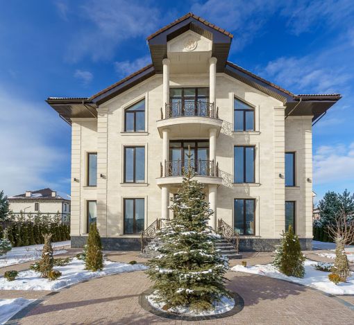 Дом в КП Николина Поляна