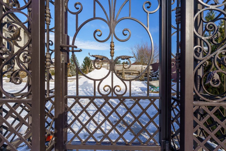 Дом в КП Николина Поляна