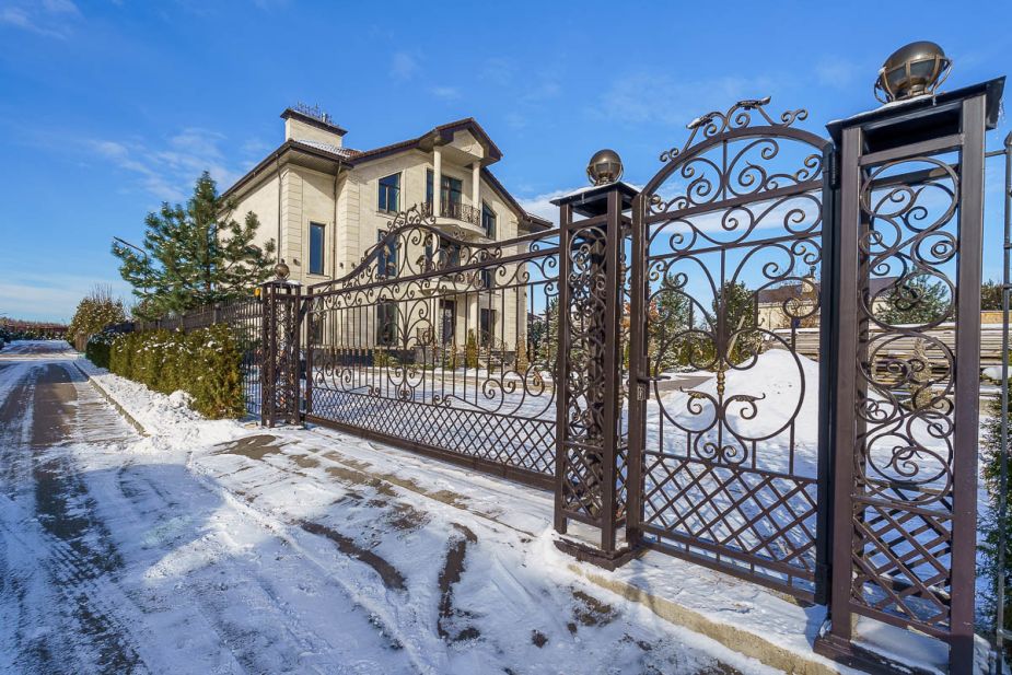 Дом в КП Николина Поляна