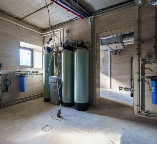 Дом в КП Николина Поляна