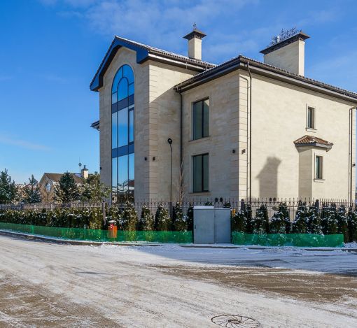 Дом в КП Николина Поляна