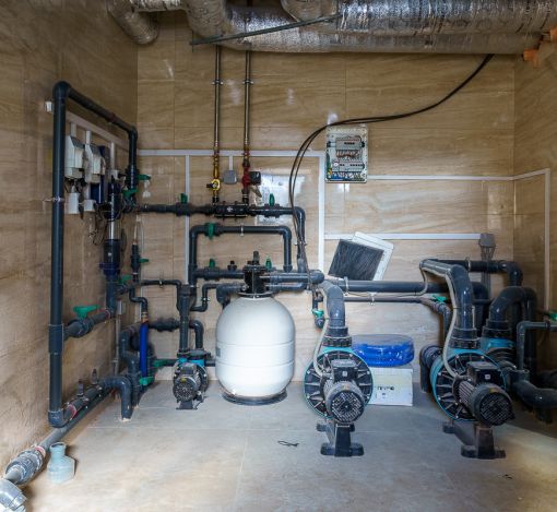 Дом в КП Николина Поляна