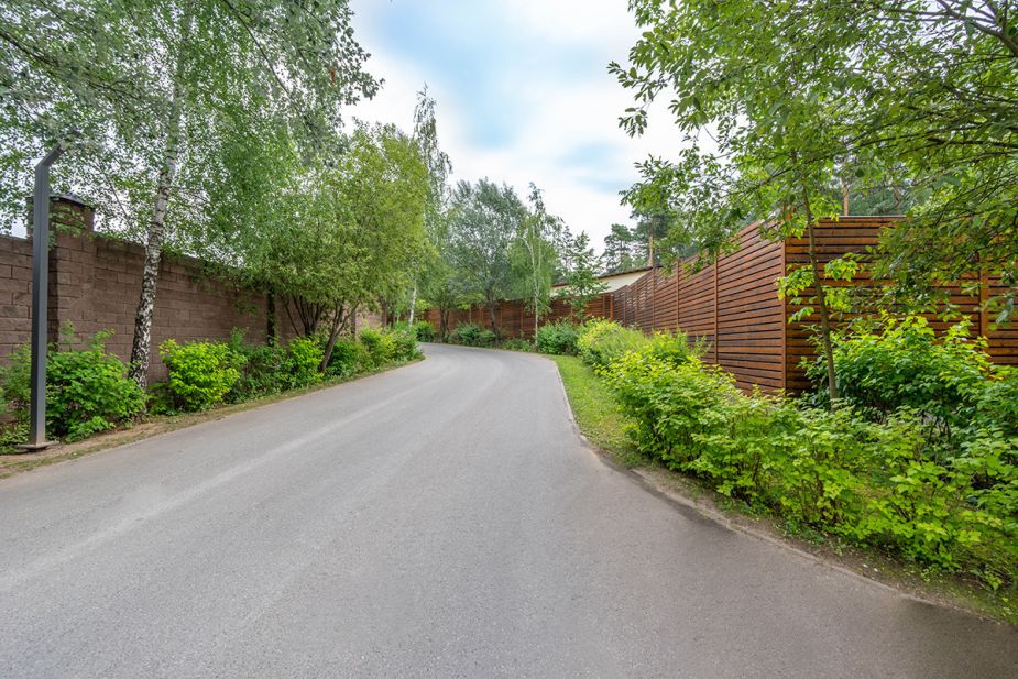 Дом в КП Усадьбы Архангельское