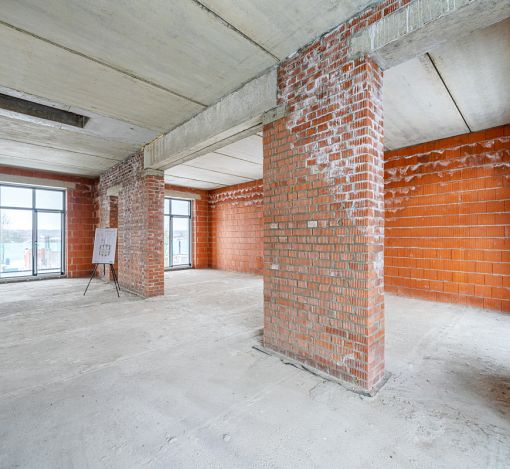 Новый дом в КП Миллениум Парк