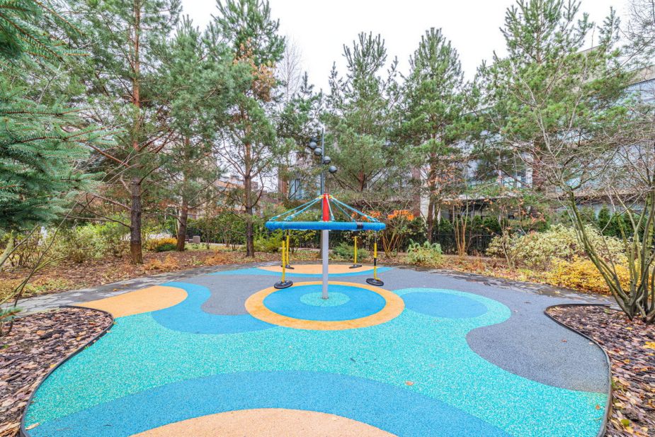 Таунхаус в КП Футуро Парк