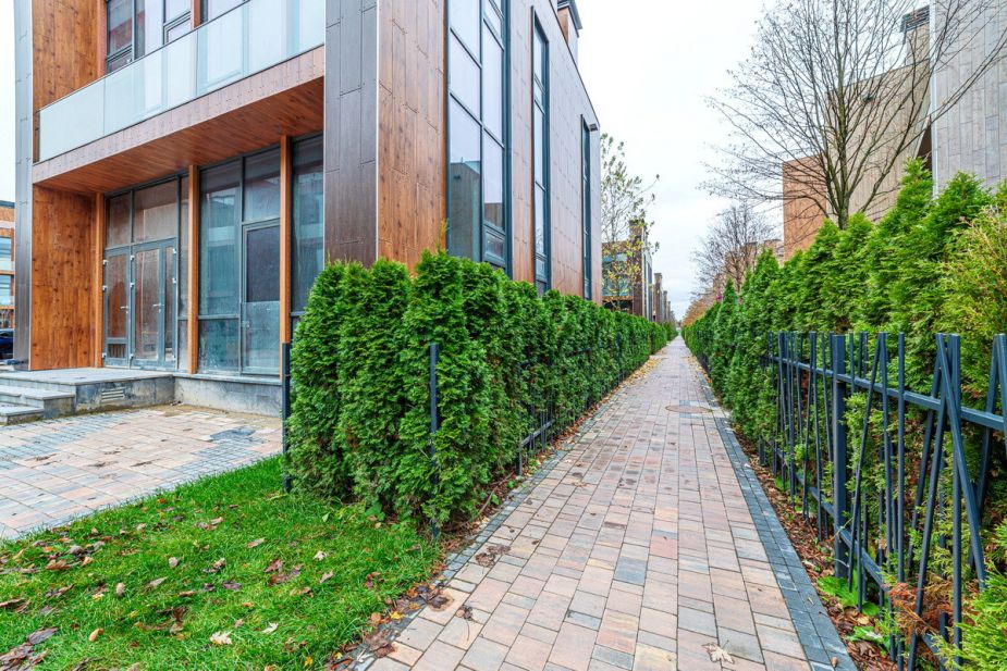 Таунхаус в КП Футуро Парк